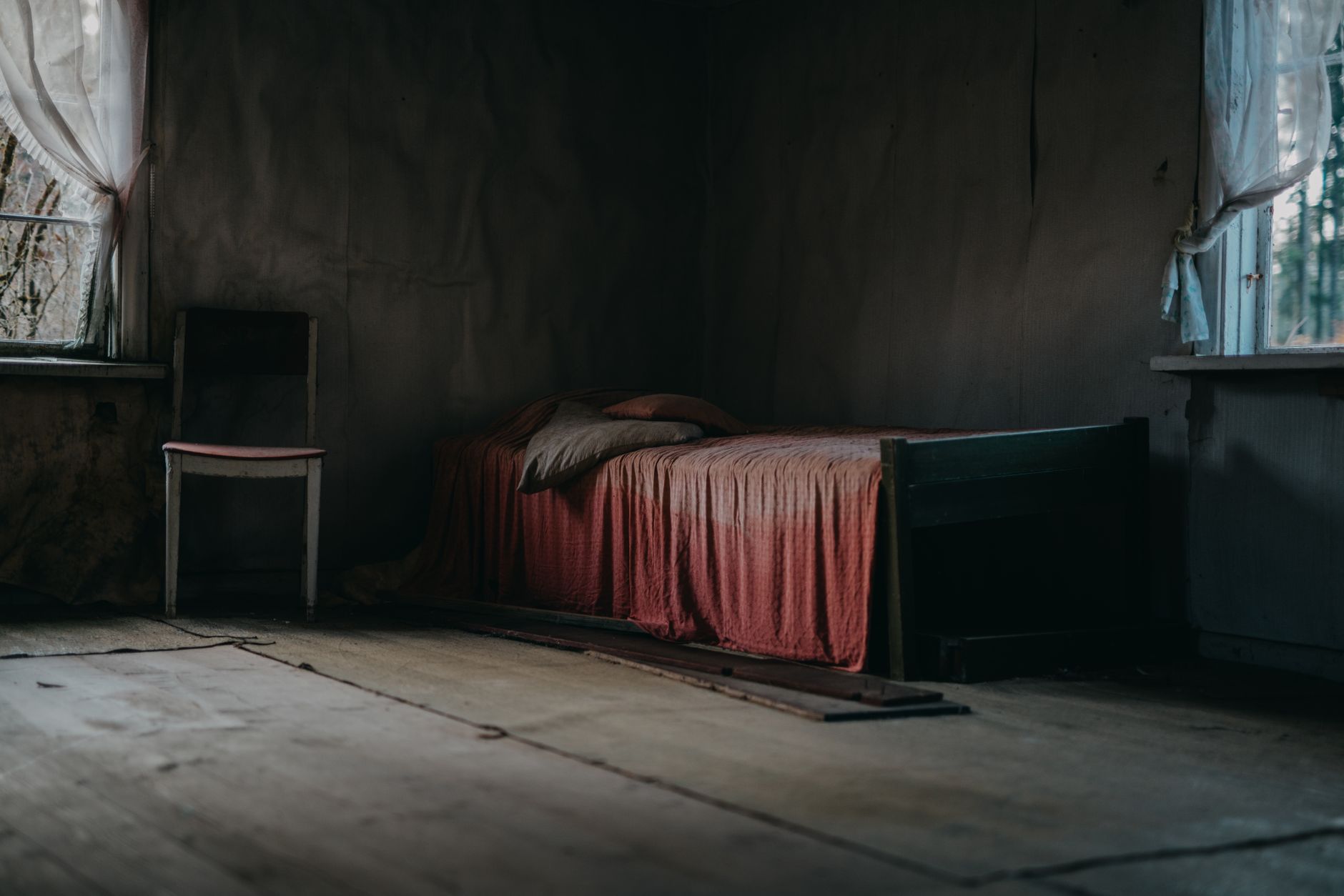 Traitement punaises de lit à Fort-de-France